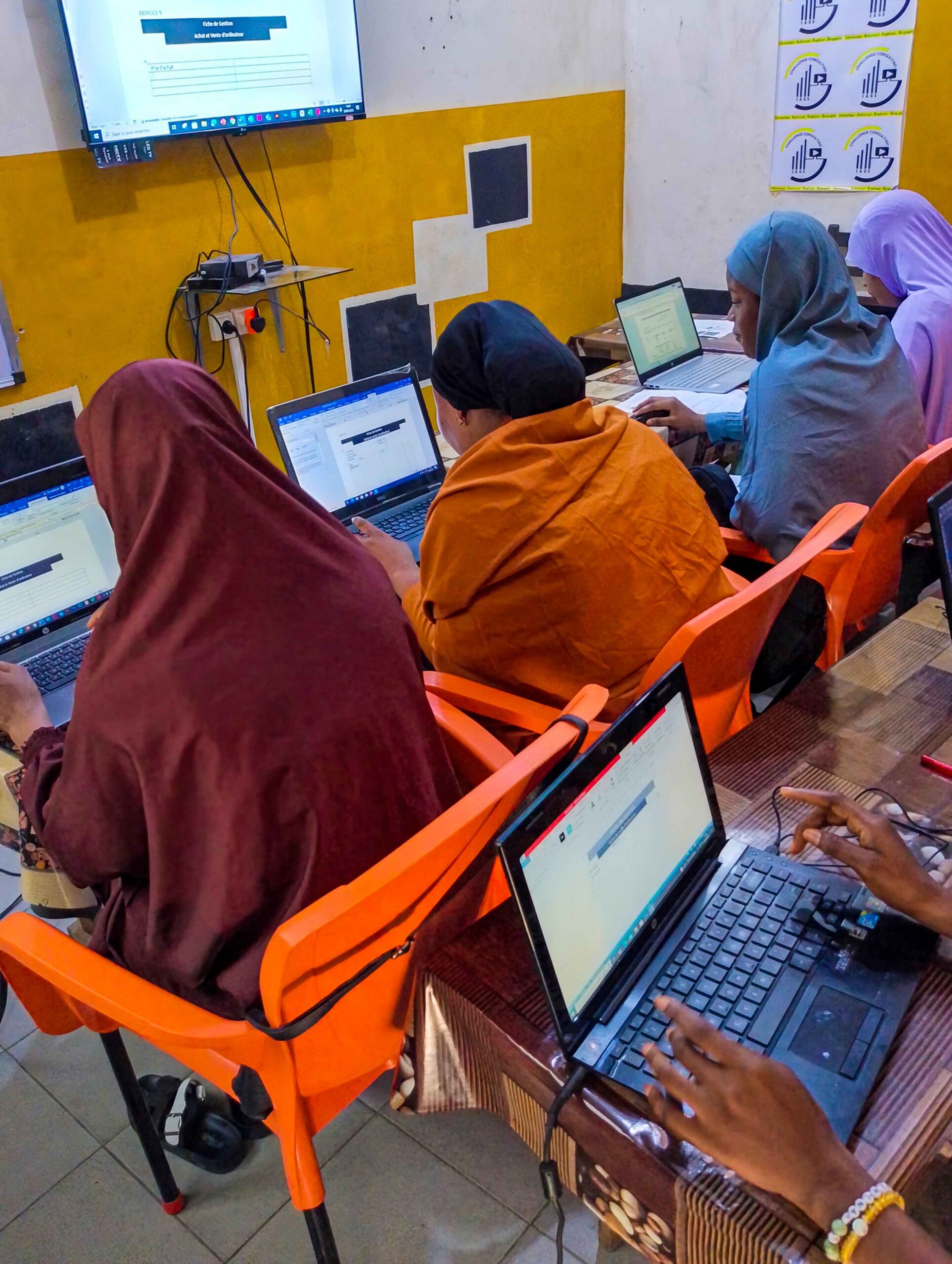 FORMATION INFORMATIQUE (3)